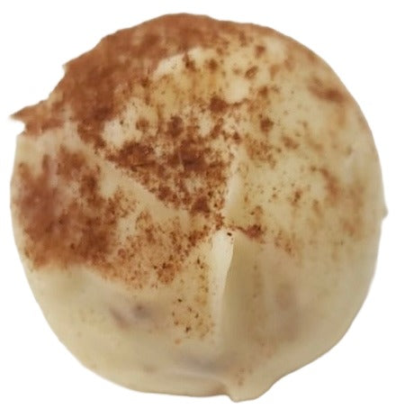 Packs of 6 Artisan Belgian Chocolate Truffles by Lefevre Chocolate - Flavour Journey Experience - Signature Mixed or available in 6 single flavours