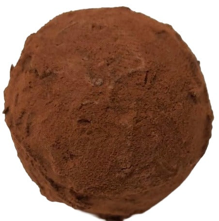 Packs of 6 Artisan Belgian Chocolate Truffles by Lefevre Chocolate - Flavour Journey Experience - Signature Mixed or available in 6 single flavours