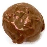 Packs of 6 Artisan Belgian Chocolate Truffles by Lefevre Chocolate - Flavour Journey Experience - Signature Mixed or available in 6 single flavours